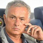 Mourinho hiçbir 11'i beğenmedi, hepsini değiştirdi!