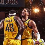 NBA'de sezonun ilk 5'i belli oldu