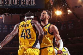 NBA'de sezonun ilk 5'i belli oldu