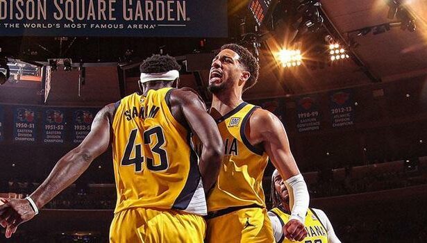 NBA'de sezonun ilk 5'i belli oldu