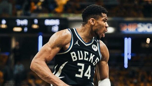 NBA yıldızı Giannis Antetokounmpo'dan sürpriz Türkiye paylaşımı! 'Fener mi, Efes mi?'