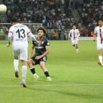 Nesine 2. Lig play-off final maçı, Kayseri'de oynanacak