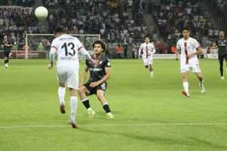 Nesine 2. Lig play-off final maçı, Kayseri'de oynanacak