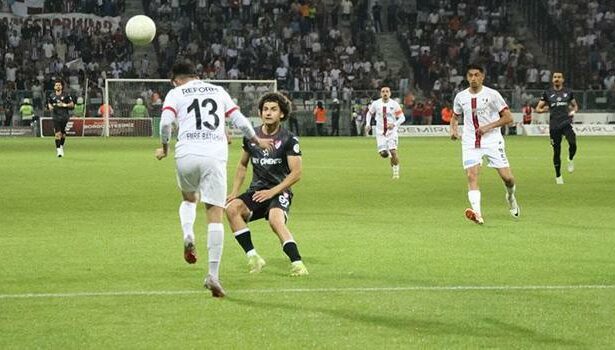 Nesine 2. Lig play-off final maçı, Kayseri'de oynanacak