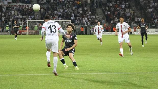 Nesine 2. Lig play-off final maçı, Kayseri'de oynanacak