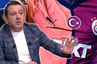 Nihat Kahveci'den Galatasaray iddiası: 'Çok büyük transfer yapacak!'