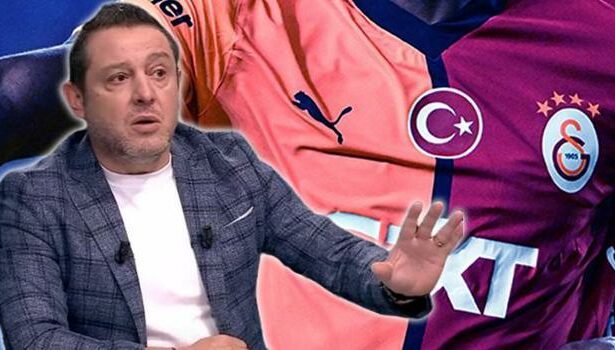 Nihat Kahveci'den Galatasaray iddiası: 'Çok büyük transfer yapacak!'