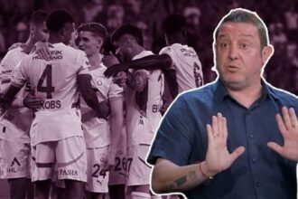 Nihat Kahveci Galatasaray maçının ardından o isimlere seslendi! 'Sakın topun başına geçmeyin'