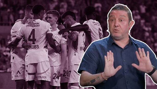 Nihat Kahveci Galatasaray maçının ardından o isimlere seslendi! 'Sakın topun başına geçmeyin'