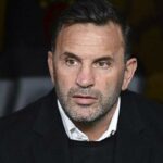 Okan Buruk, Mourinho'yu topa tuttu: 'Hala ağlamaya devam ediyor!'