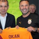 Okan Buruk'tan UEFA Kupası sözleri: 'Umarım tekrar nasip olur!'