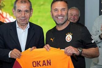 Okan Buruk'tan UEFA Kupası sözleri: 'Umarım tekrar nasip olur!'
