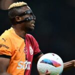 Osimhen, Dembele ve Biereth ile zirvede!