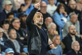 Pep Guardiola ara vereceğini açıkladı!