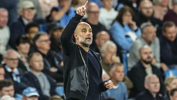 Pep Guardiola ara vereceğini açıkladı!