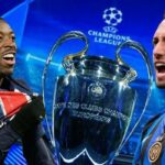 PSG mi, Inter mi?