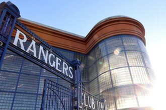 Rangers'ın yüzde 51 hissesini Amerikan konsorsiyumu satın aldı
