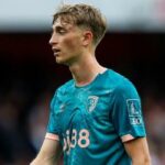 Real Madrid ilk transferini açıkladı: Dean Huijsen