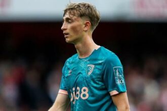 Real Madrid ilk transferini açıkladı: Dean Huijsen