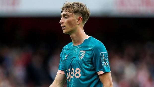 Real Madrid ilk transferini açıkladı: Dean Huijsen