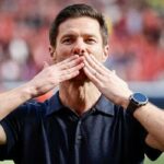Real Madrid Xabi Alonso'yu resmen açıkladı!