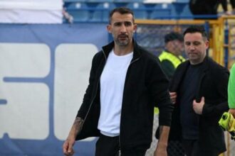 Romanya'da Mehmet Topal sesleri!