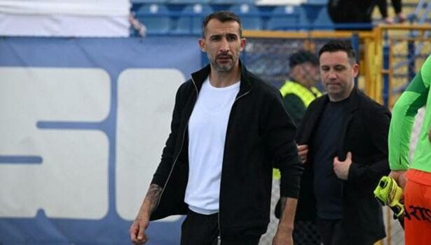 Romanya'da Mehmet Topal sesleri!
