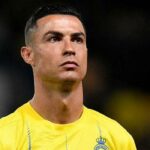 Ronaldo veda mı etti? Beşiktaş taraftarı yorum yağdırdı!