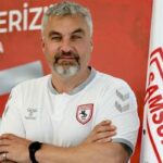 Samsunspor'da hedef ligi 3. sırada bitirmek