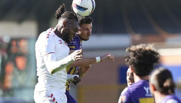 Samsunspor, Süper Lig'de Eyüpspor'u konuk edecek