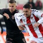 Samsunspor, Süper Lig'de Sivasspor'u konuk edecek