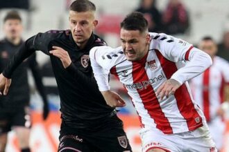 Samsunspor, Süper Lig'de Sivasspor'u konuk edecek