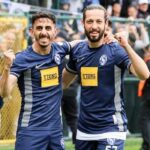 Sarıyer'e 1. Lig için 1 puan yetiyor! TFF 2. Lig'de son hafta heyecanı...