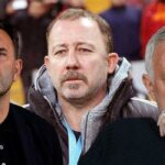 Sergen Yalçın'dan şampiyonluk sözleri: 'Galatasaray'ı geçen şampiyon olacak!'