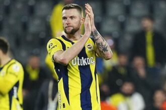 Skriniar'ın menajeri duyurdu: 'Transfere sezon sonu karar verecek!'