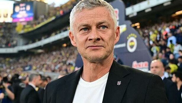 Solskjaer, Mourinho'ya karşı 3-2 önde!