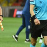 Süper Lig'de 37. hafta maçlarının hakemleri açıklandı