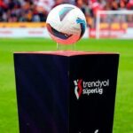 Süper Lig'de son hafta heyecanı yarın üç maçla başlayacak!