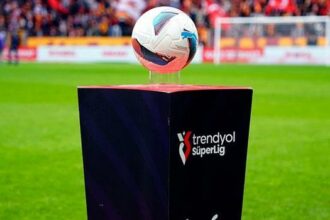 Süper Lig'de son hafta heyecanı yarın üç maçla başlayacak!