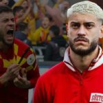 Süper Lig devinden Romulo bombası! İlk görüşme yapılacak
