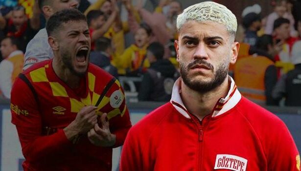 Süper Lig devinden Romulo bombası! İlk görüşme yapılacak