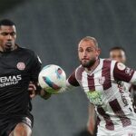 Süper Lig'e son bilet sahibini buluyor