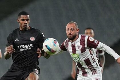 Süper Lig'e son bilet sahibini buluyor