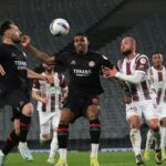 Süper Lig'e son biletin sahibi Sakarya'da belli olacak