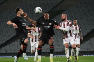 Süper Lig'e son biletin sahibi Sakarya'da belli olacak