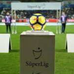 Süper Lig puan durumu 34. Hafta son durum: Fenerbahçe - Beşiktaş derbisi maç sonucu: Fenerbahçe Beşiktaş Galatasaray puanı