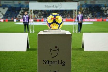 Süper Lig puan durumu 34. Hafta son durum: Fenerbahçe - Beşiktaş derbisi maç sonucu: Fenerbahçe Beşiktaş Galatasaray puanı