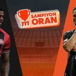 Süper Lig’e Karagümrük mü çıkacak, Bandırmaspor mu? Dev finalin heyecanı Şampiyon Oranlar ve Canlı Sohbet ile Misli'de