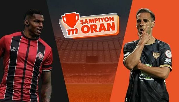 Süper Lig’e Karagümrük mü çıkacak, Bandırmaspor mu? Dev finalin heyecanı Şampiyon Oranlar ve Canlı Sohbet ile Misli'de