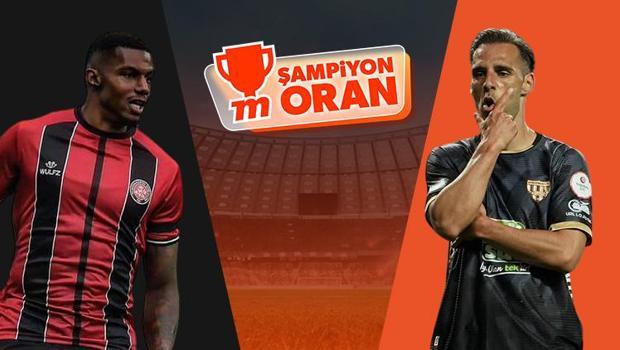 Süper Lig’e Karagümrük mü çıkacak, Bandırmaspor mu? Dev finalin heyecanı Şampiyon Oranlar ve Canlı Sohbet ile Misli'de